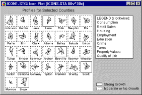 Пиктографик лучей
